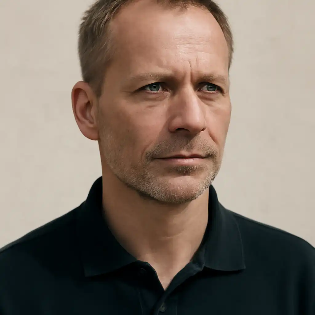 Thomas Blumenberg